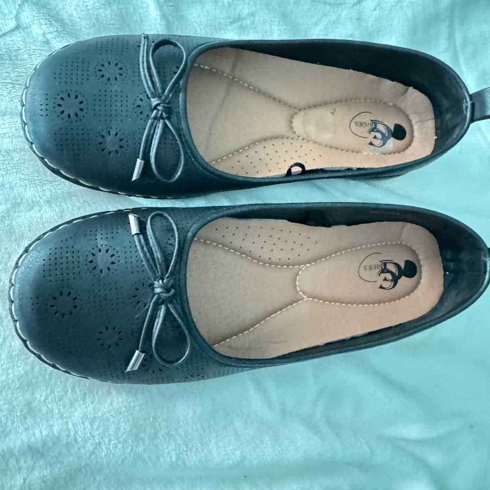 Gc Shoes Women's KIANA Flats size 10